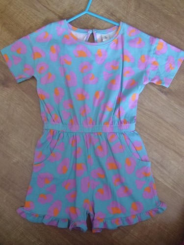 Romper short jumpsuit age - romper,