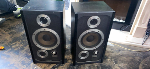 Wharfedale twenty 0 - wharfedale, 2.0