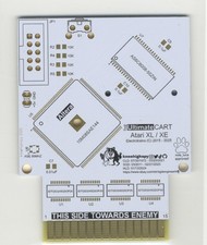 The Ultimate Cart Atari