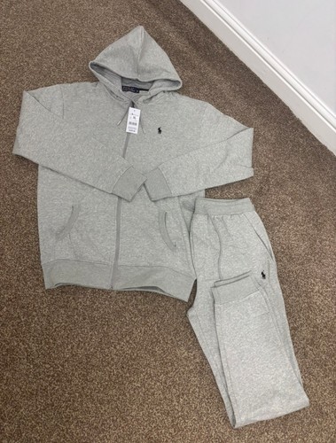 Ralph lauren polo men grey - polo, men's