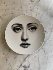 Original Fornasetti Plate