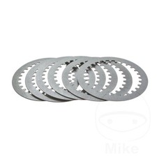TRW Clutch Plate Set Steel