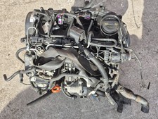 VW Polo 6R / Audi A1 / Skoda Fabia 2010 - 2014 1.6 TDI Complete Engine - CAYC