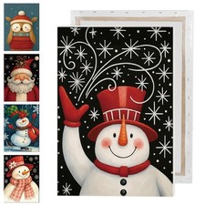 Christmas Artwork Collection