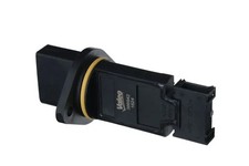 Air flow meter without housing