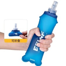 BPA Free Soft TPU Folding