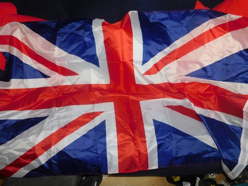 Large 5ft 3ft - 5ft,