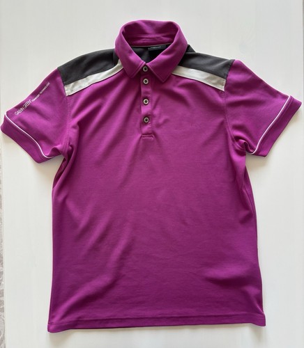 Galvin green golf - galvin, shirt
