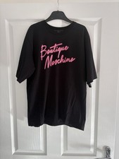 boutique moschino women t