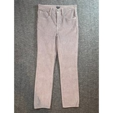 J Crew Corduroy Pants Women