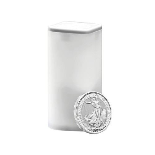 Full tube 2026 - (19, coins)