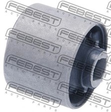 MOUNTING DIFFERENTIAL FITS