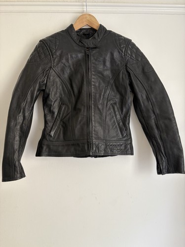 Lewis leather motorcycle biker - lewis,
