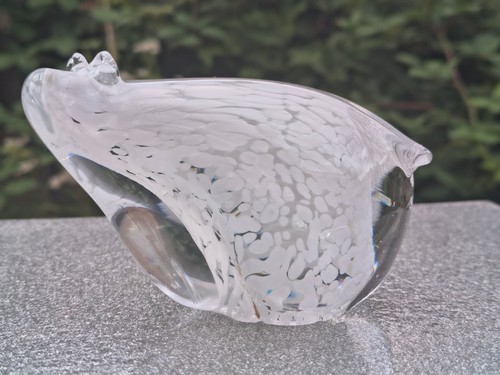 Rare vintage murano style - rare,