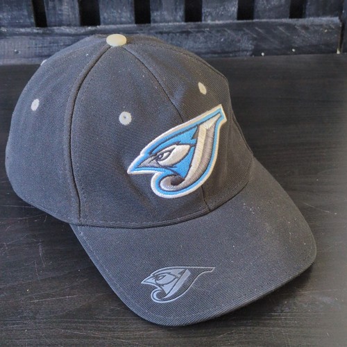 Vintage authentic toronto - toronto, blue