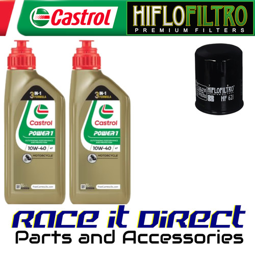 Service kit for - service, cat