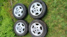 Ford Sierra GT Azura Alloy