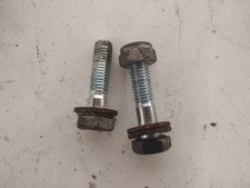 Italjet Formula 50 Front Shock