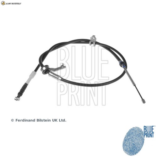 Parking brake cable adt346319 - brake,