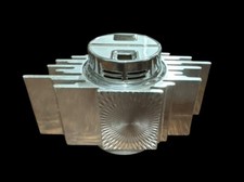 1960s Gorgeous Table Lighter