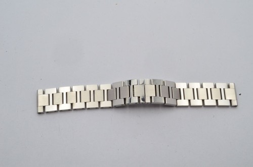 Cartier tank solo steel - tank,