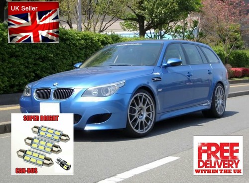 Bmw e61 interior d kit - bmw,