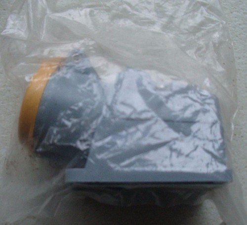 Commando yellow surface - yellow,