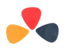 Fred Kelly Delrin Flat Pick