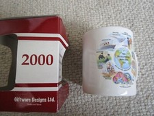 VINTAGE MILLENNIUM