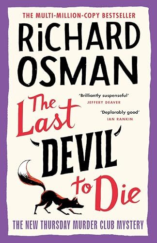 The last devil die - last,