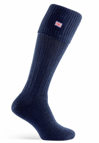 Pennine gamekeeper union jack - pennine,