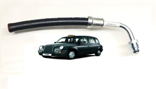 Lti taxi tx4 - taxi,