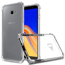 Clear Case For Samsung Galaxy