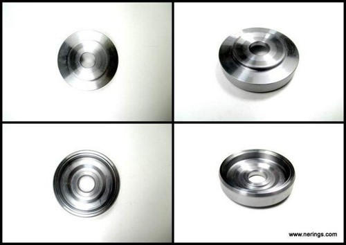 Turbocharger seal plate bmw - turbocharger,