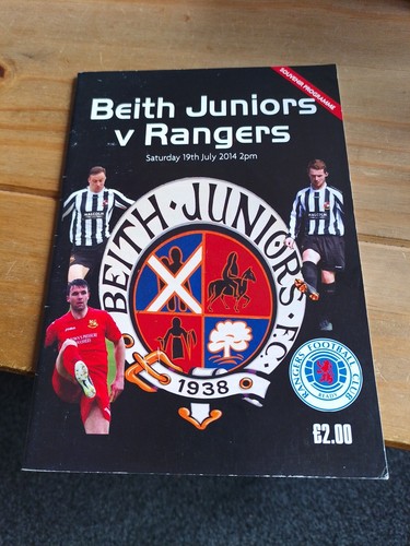 Beith juniors glasgow - v,