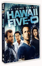 Hawaii Five-0: Season 3