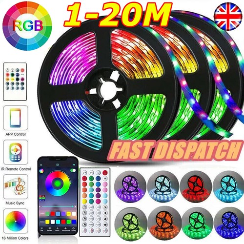 Led strip lights - led,