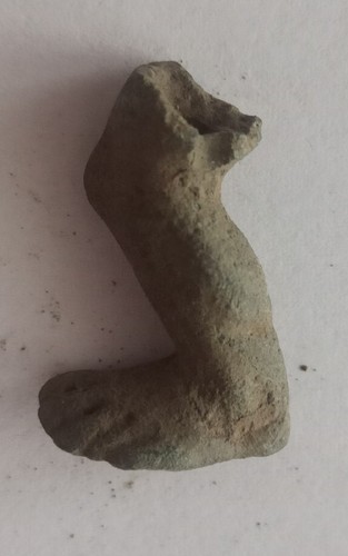 Rare ancient roman bronze - rare,