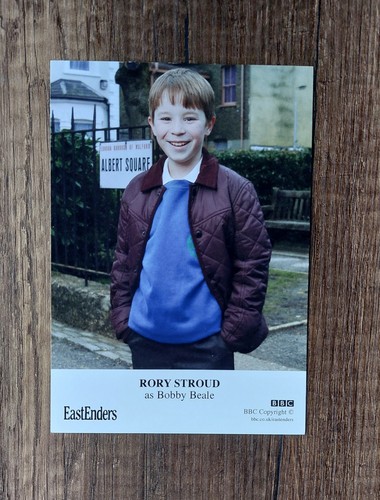 Rory stroud bbc eastenders - bbc,