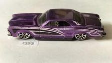 2001 Hot Wheels '64 Buick