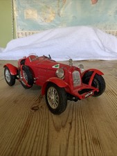 Alfa romeo 2300 monza - romeo,