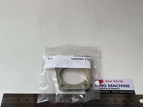 Shuttle race cover clasp for - cover,