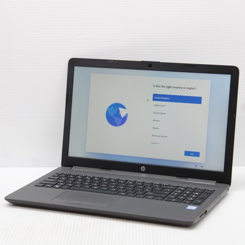 Notebook laptop 6 in - i5,