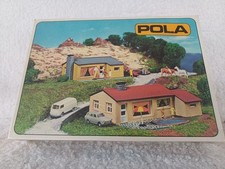 Pola N Gauge 223 Factory