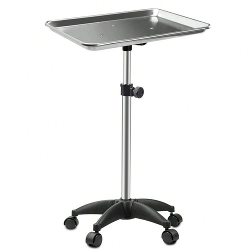 Adjustable height rolling - adjustable,