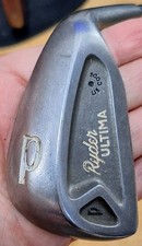 Ryder Ultima, Pitching Wedge