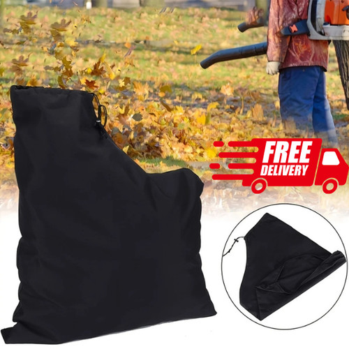 Universal leaf blower - universal, vacuum