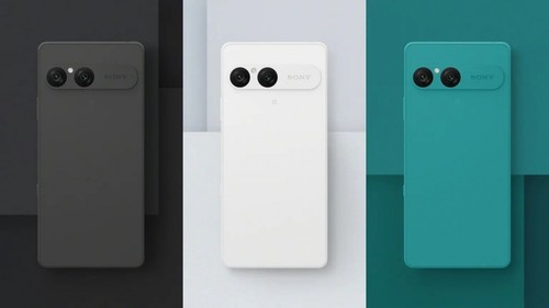 Sony xperia vii dual - sony,