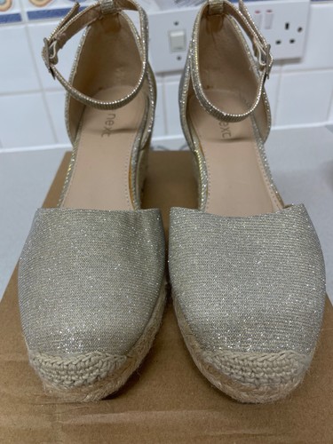 Next sparkly gold - 3,