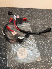 RASCAL 388XL BATTERY LEADS